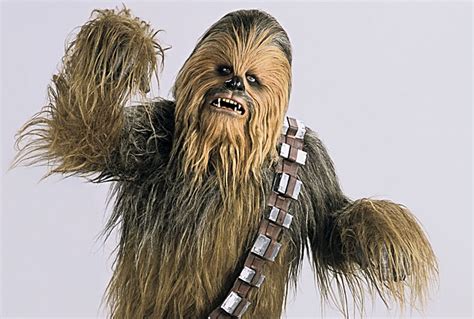 chewie chewbacca